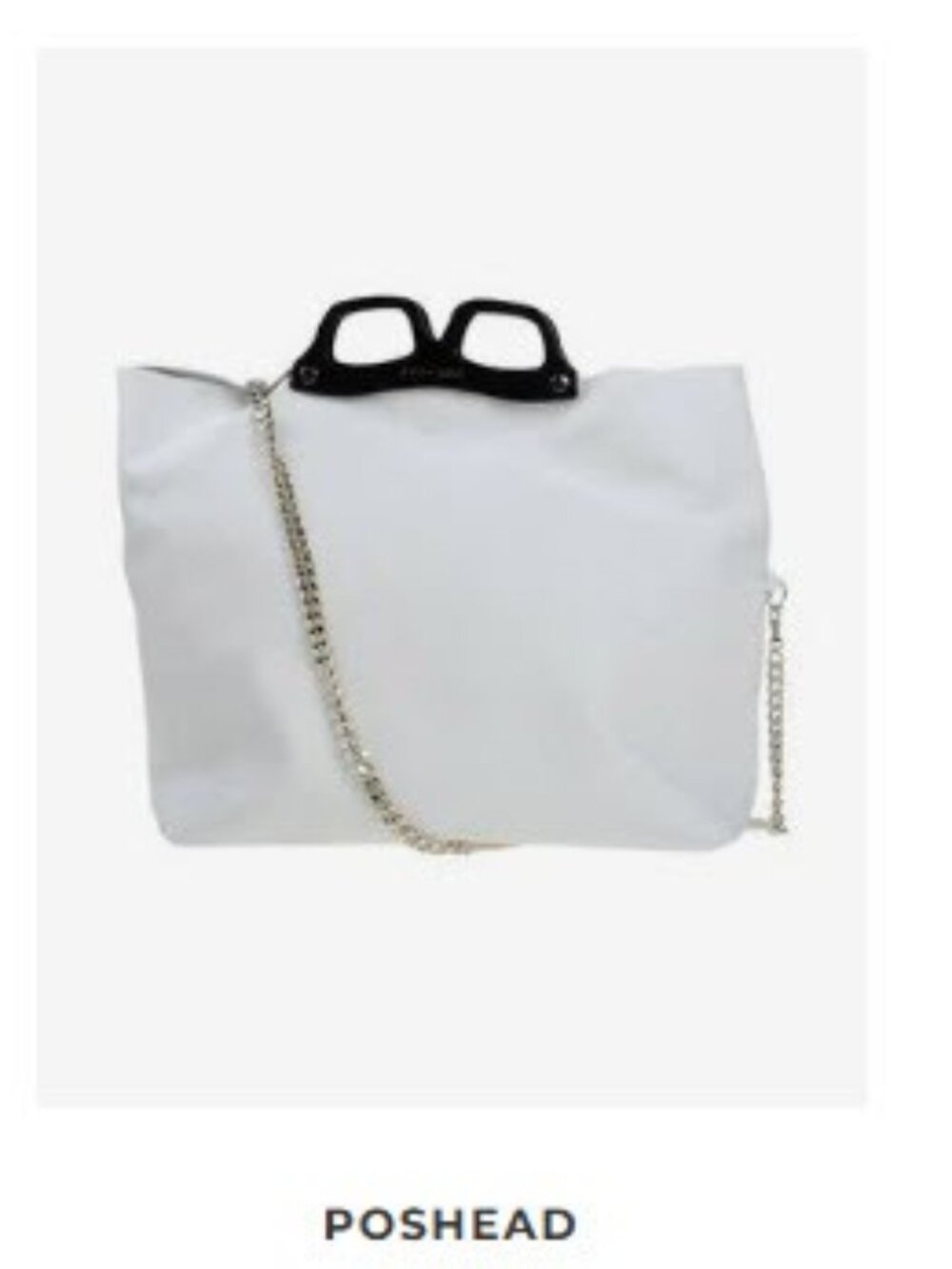 Poshead Italian Handbag